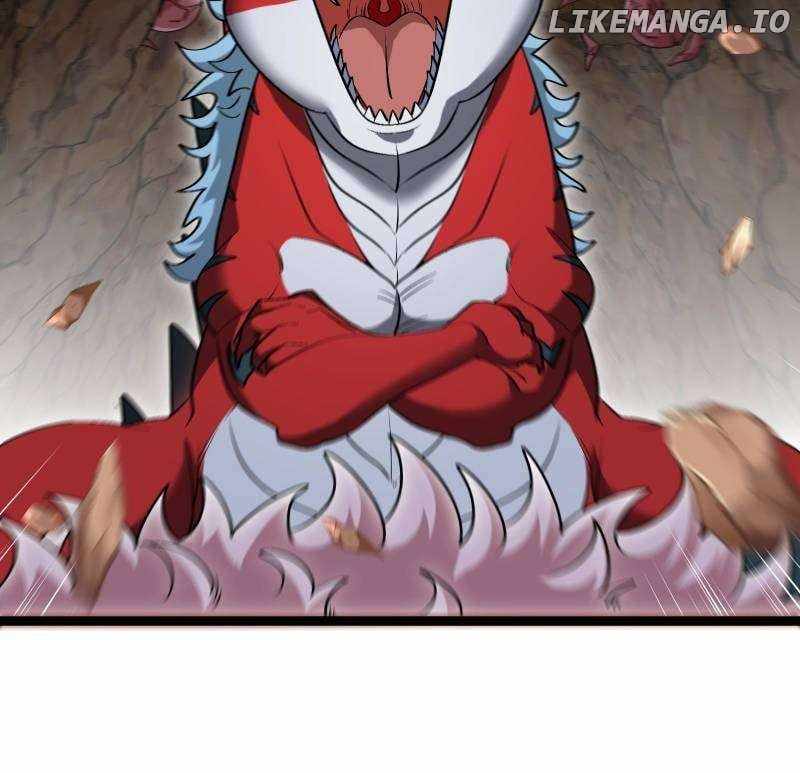 I Am The Monster Overlord Chapter 58 7